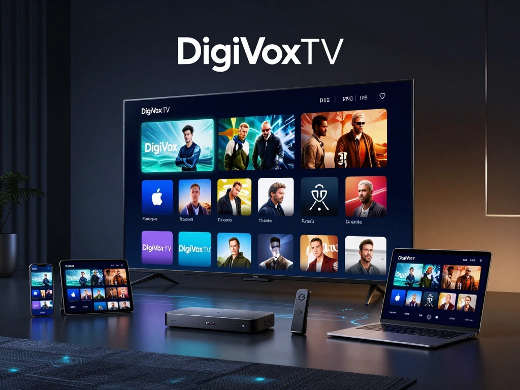 iptv provider