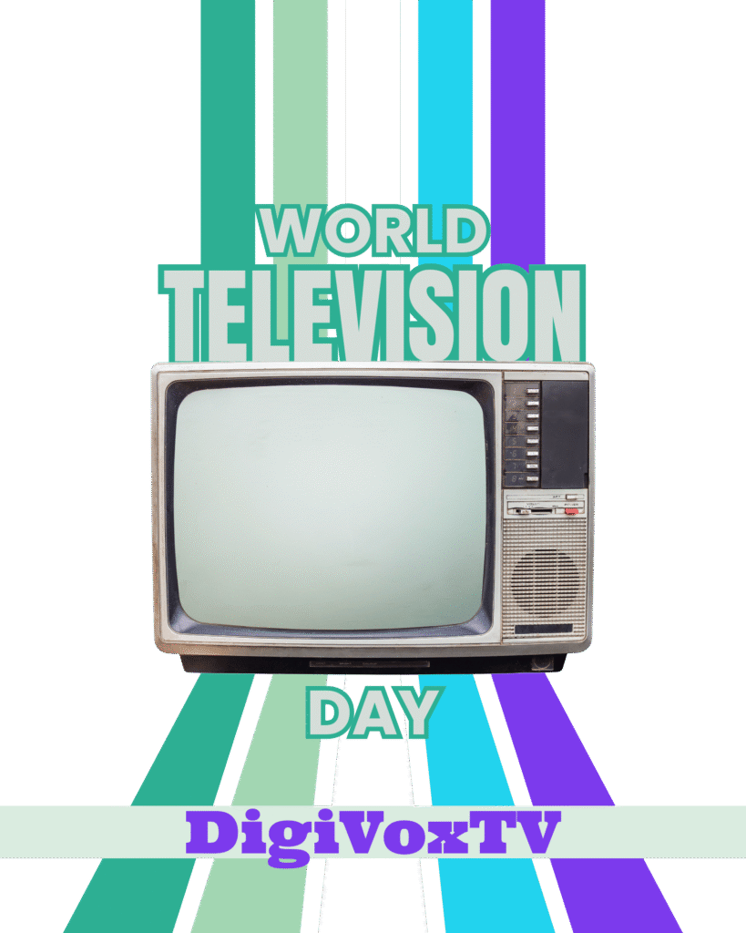 DigiVoxTV