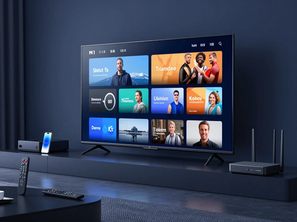 Best IPTV Services