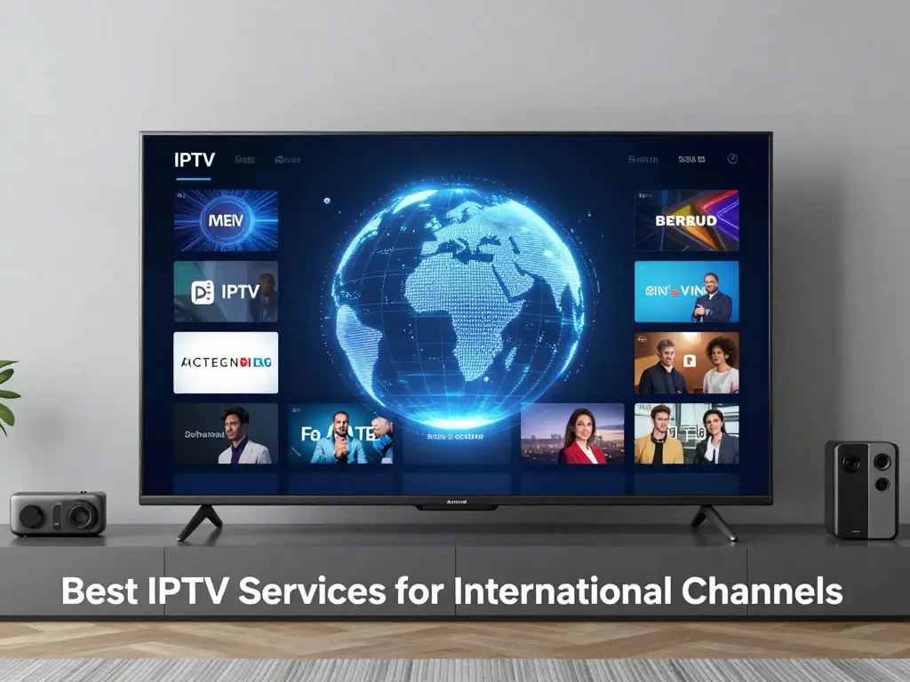 Best IPTV