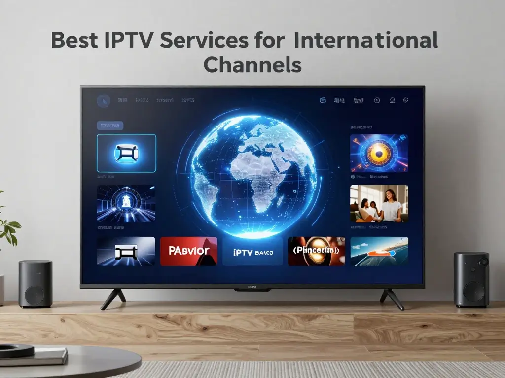 Best IPTV