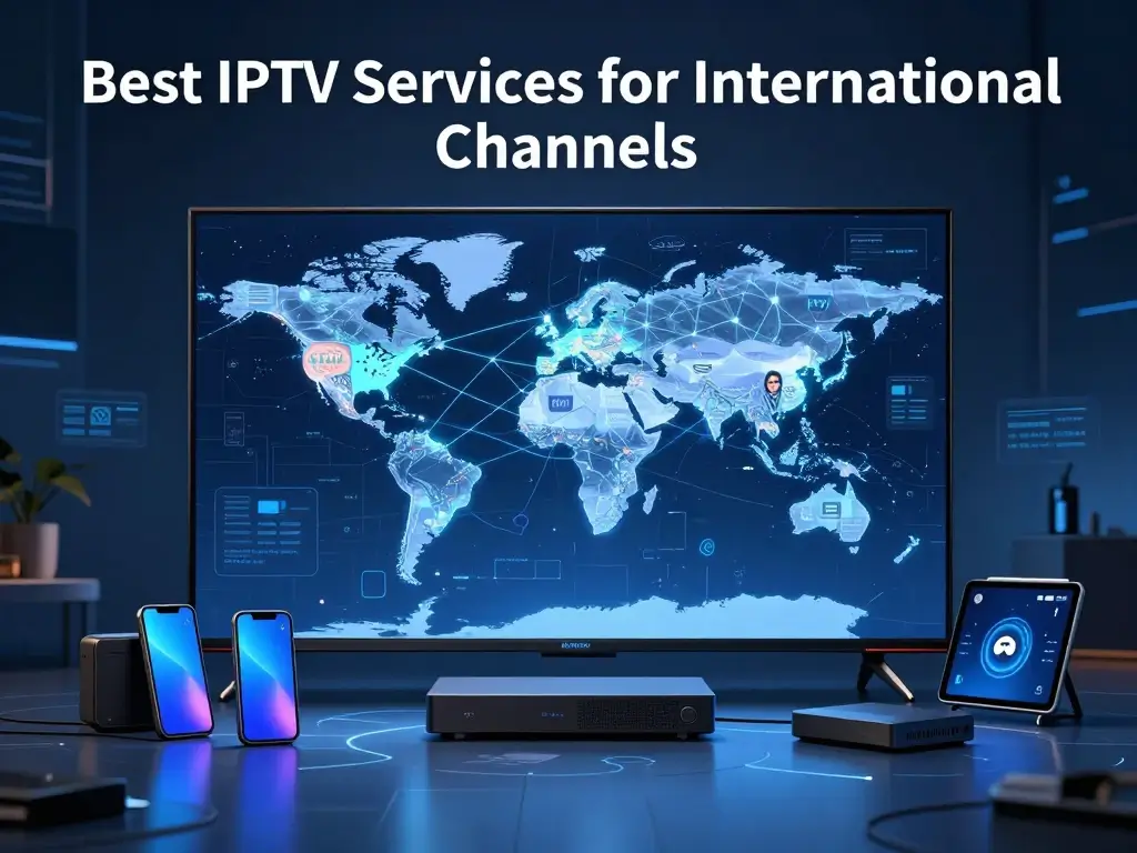Best IPTV
