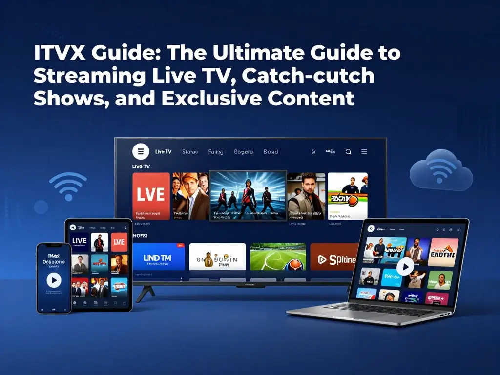 Best IPTV services