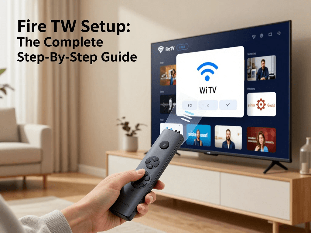 Fire TV