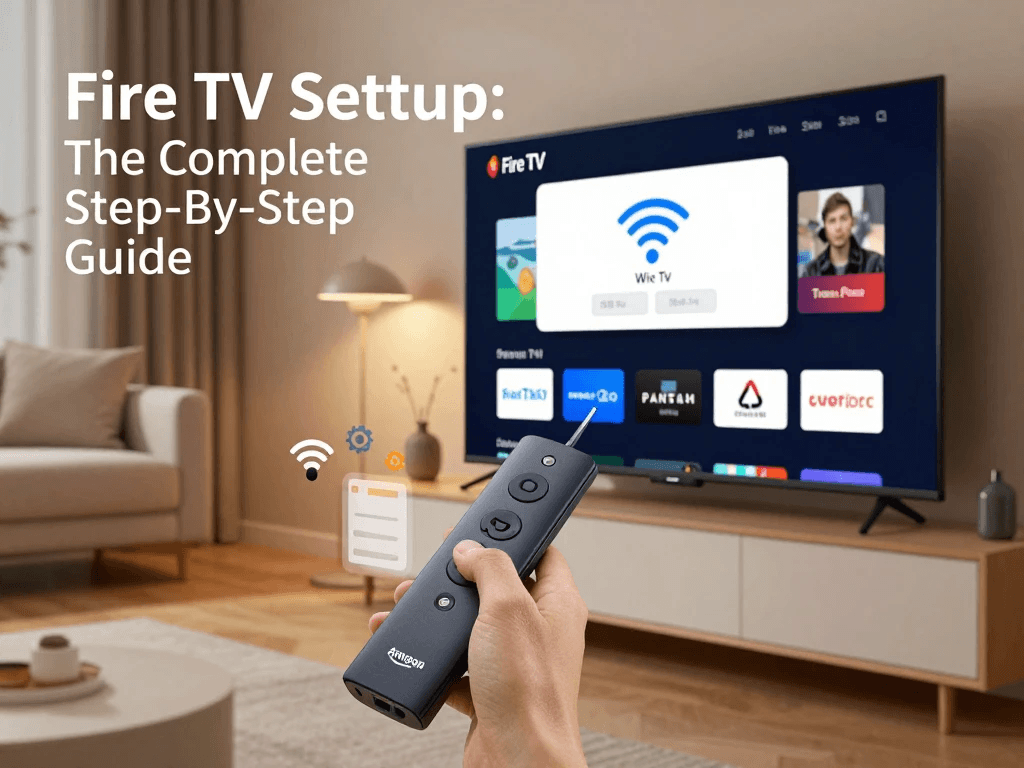 Fire TV