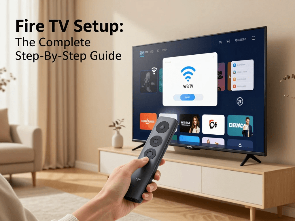 Fire TV