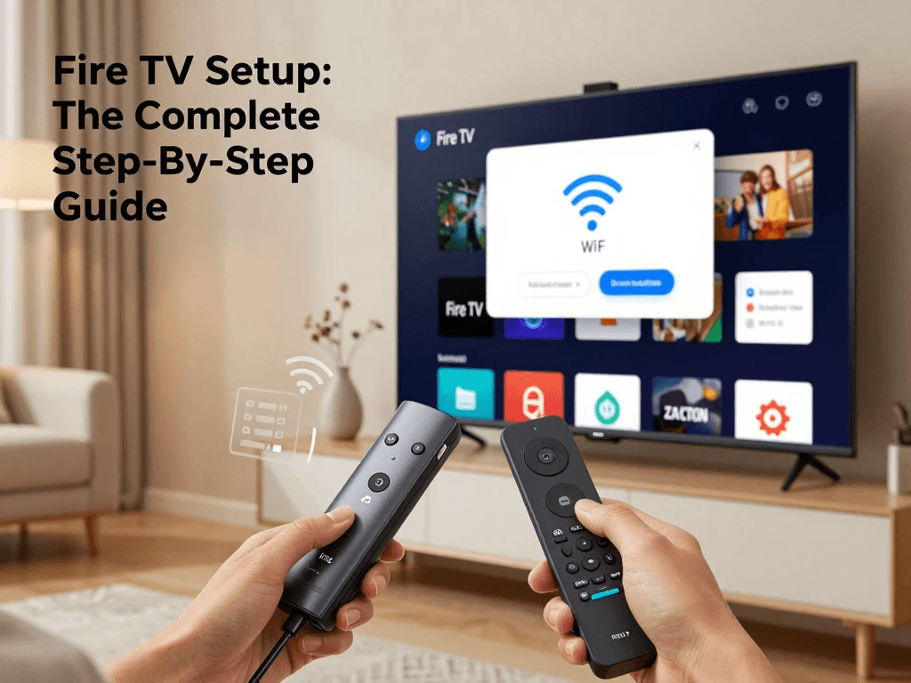 Fire TV
