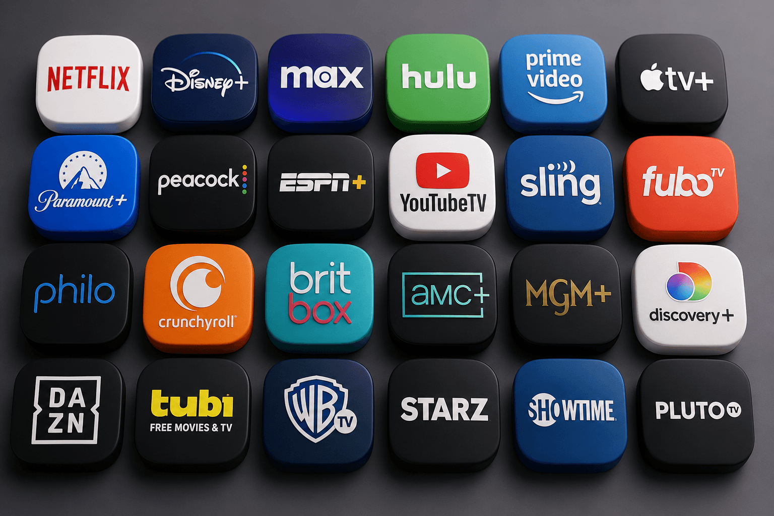 best iptv subscription