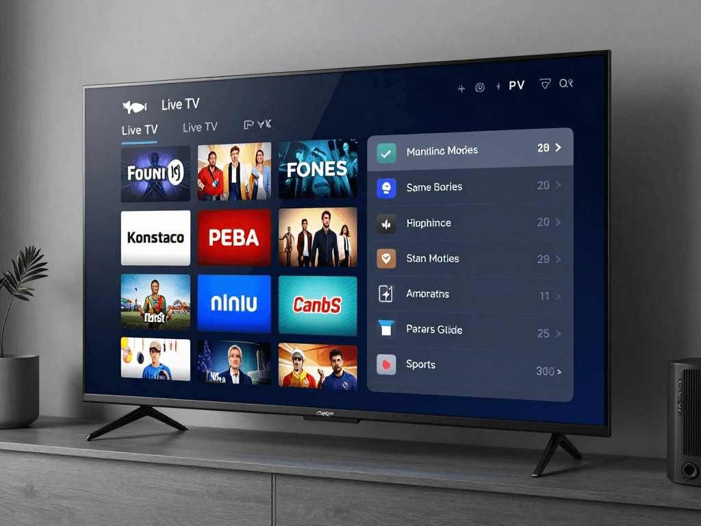 IBO Player IPTV playlist and EPG setup