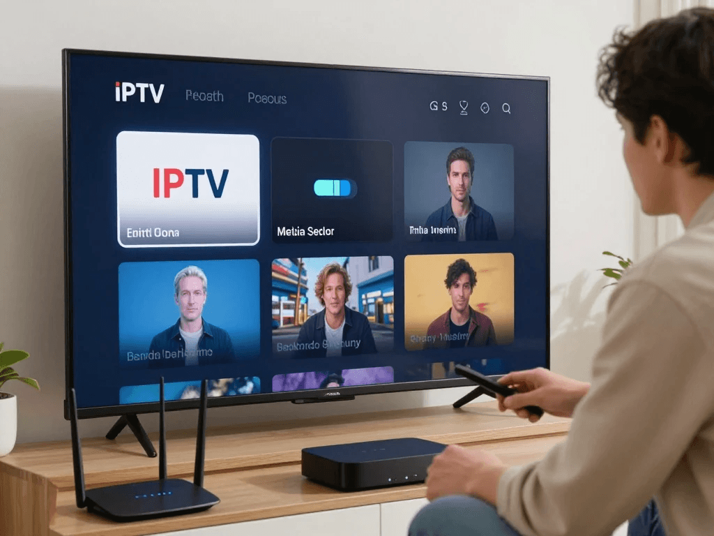 IBO Player buffering and IPTV troubleshooting