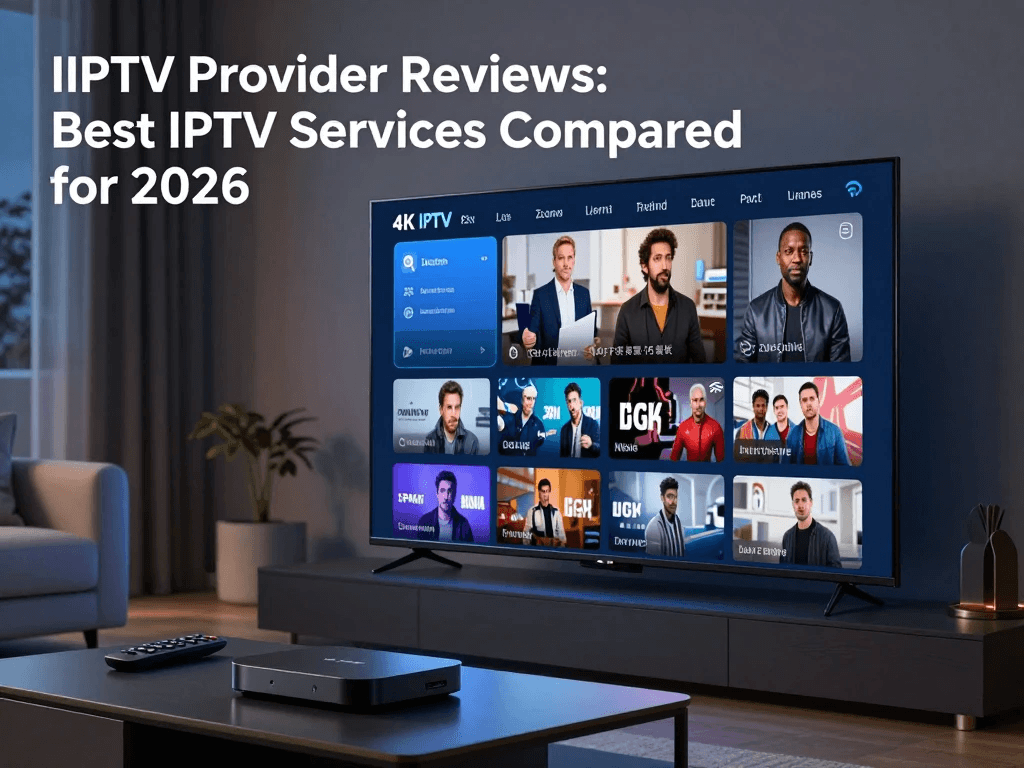 IPTV live sports and television streaming in the USA