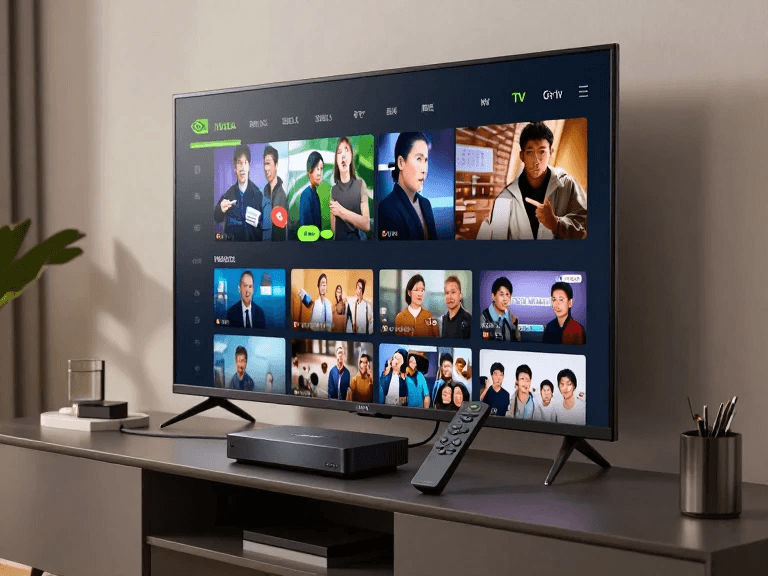 Fixing IPTV buffering on Nvidia Shield TV
