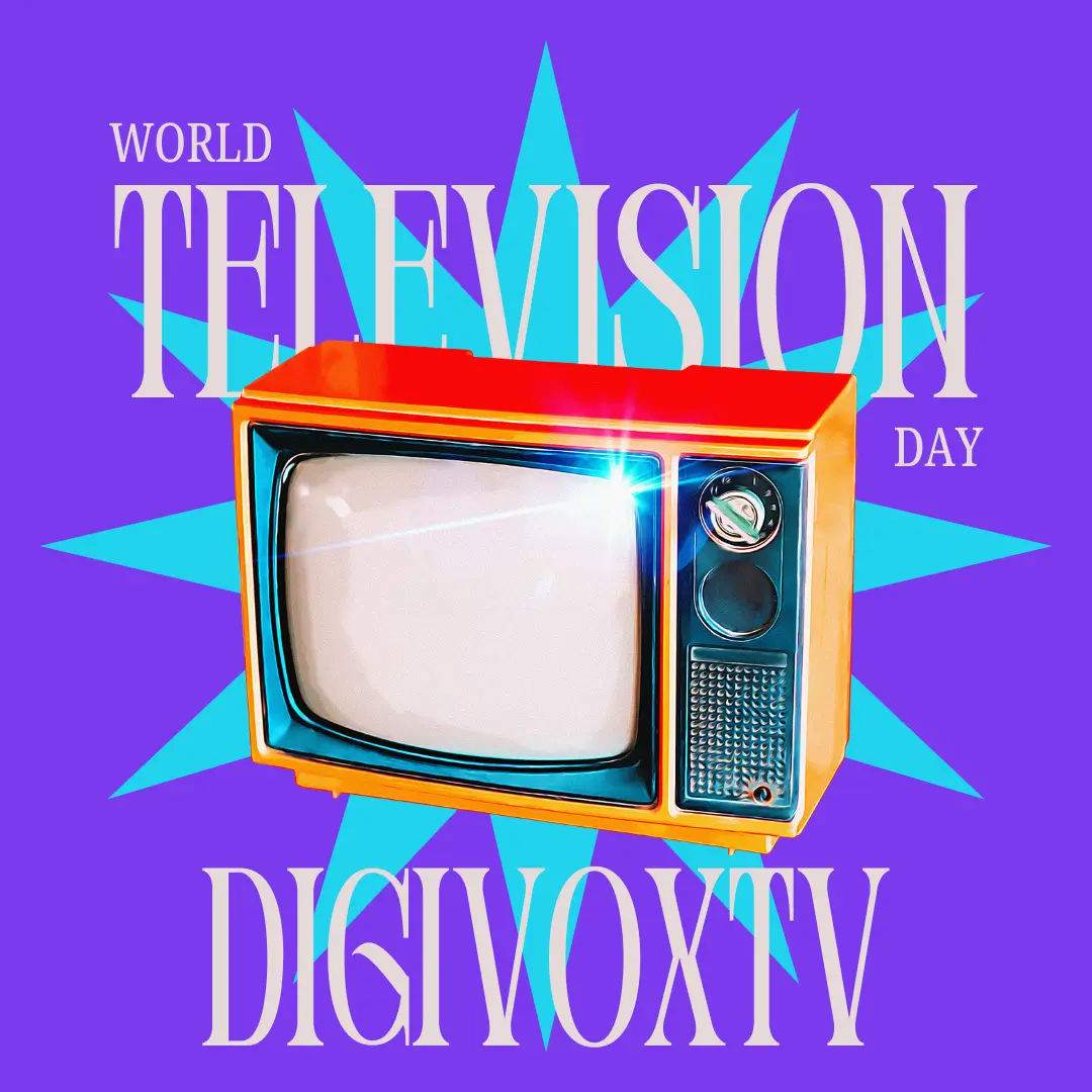 DigiVoxTV IPTV subscription featuring live TV, sports, movies, and streaming on compatible devices.